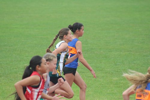2026 Colgate Games Day 2 photo
